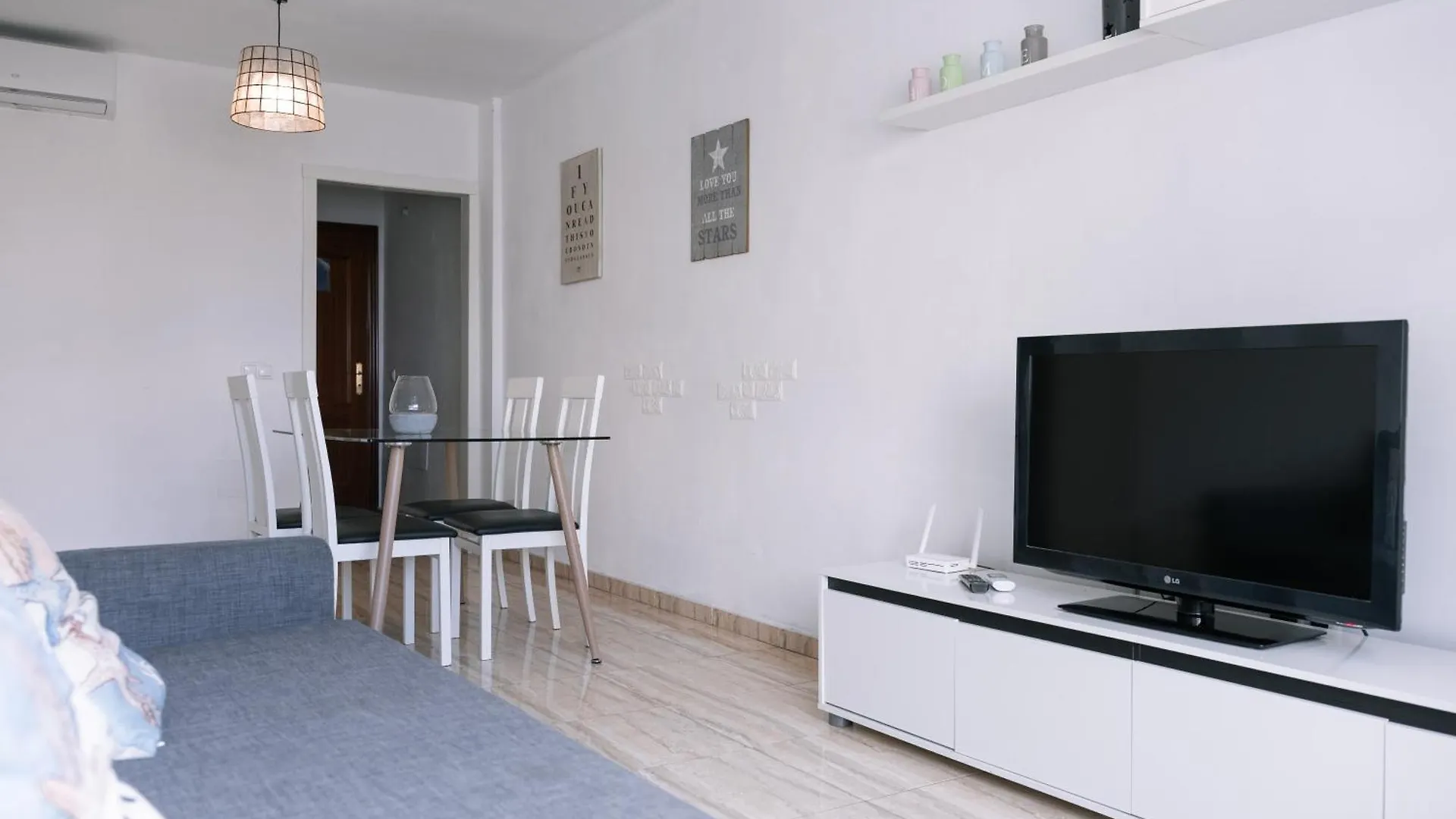 Dona Elena Apartment Fuengirola Spain