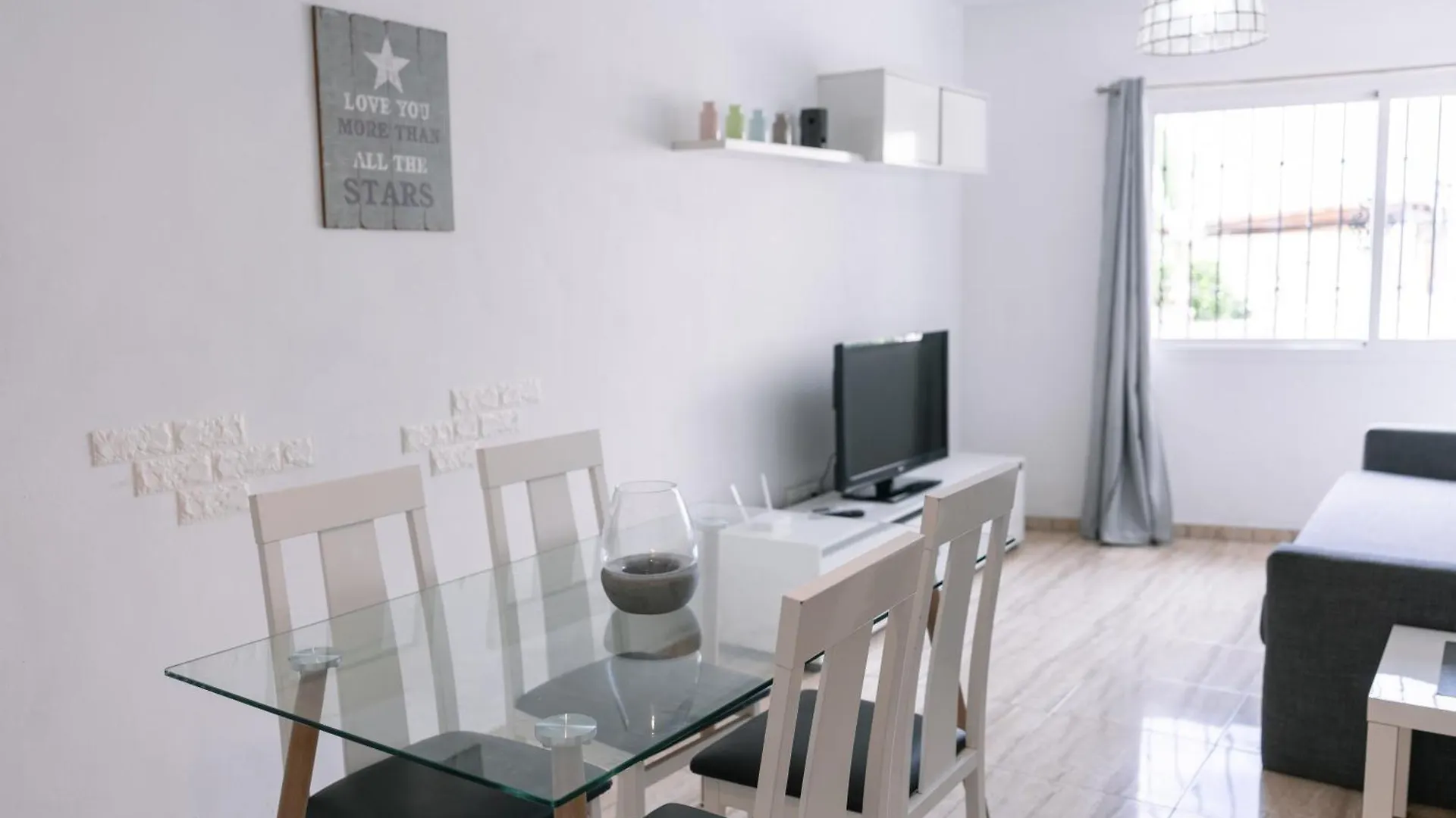 Dona Elena Apartment Fuengirola
