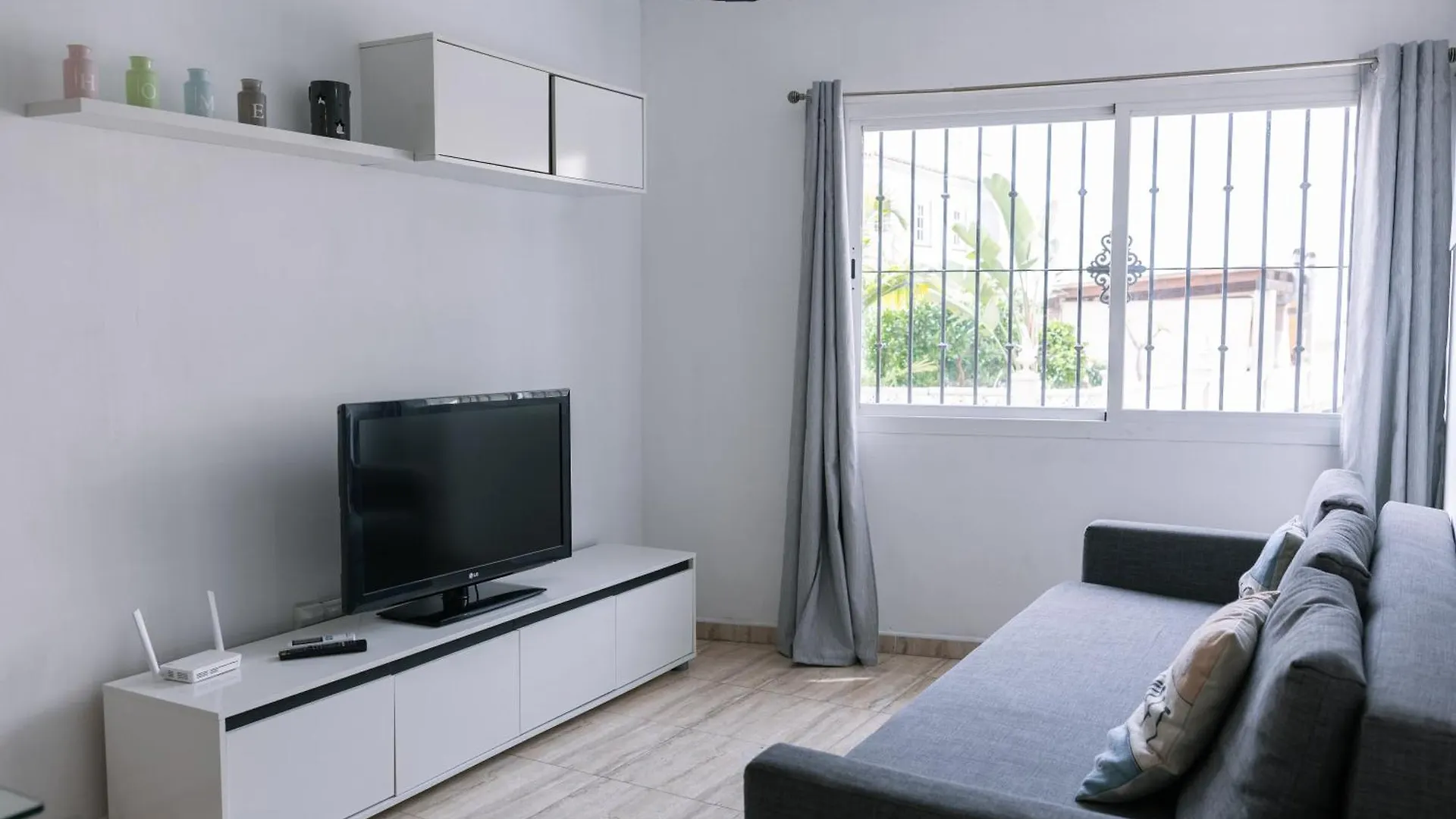 Dona Elena Apartment Fuengirola