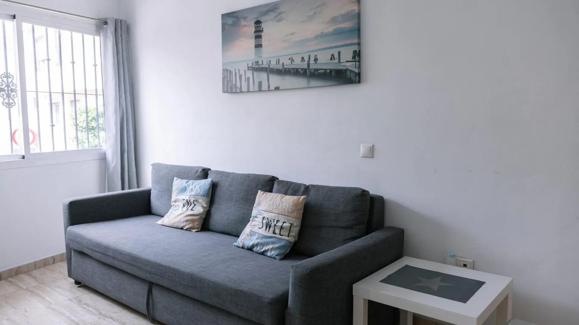 Dona Elena Apartment Fuengirola