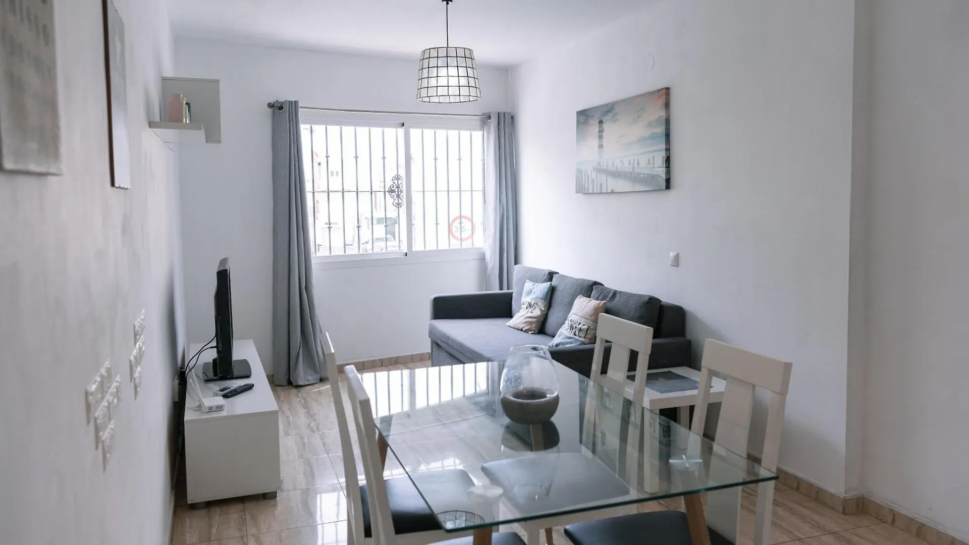 Dona Elena Apartment Fuengirola