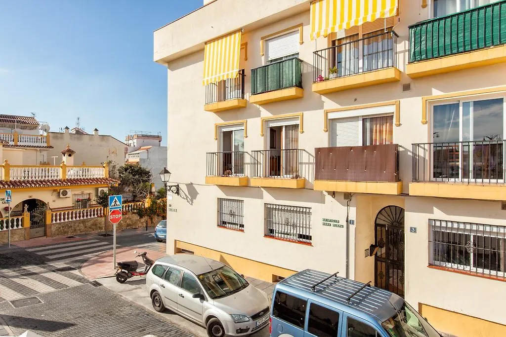 Dona Elena Apartment Fuengirola