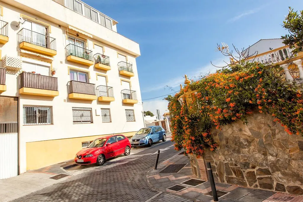 Dona Elena Apartment Fuengirola Spain