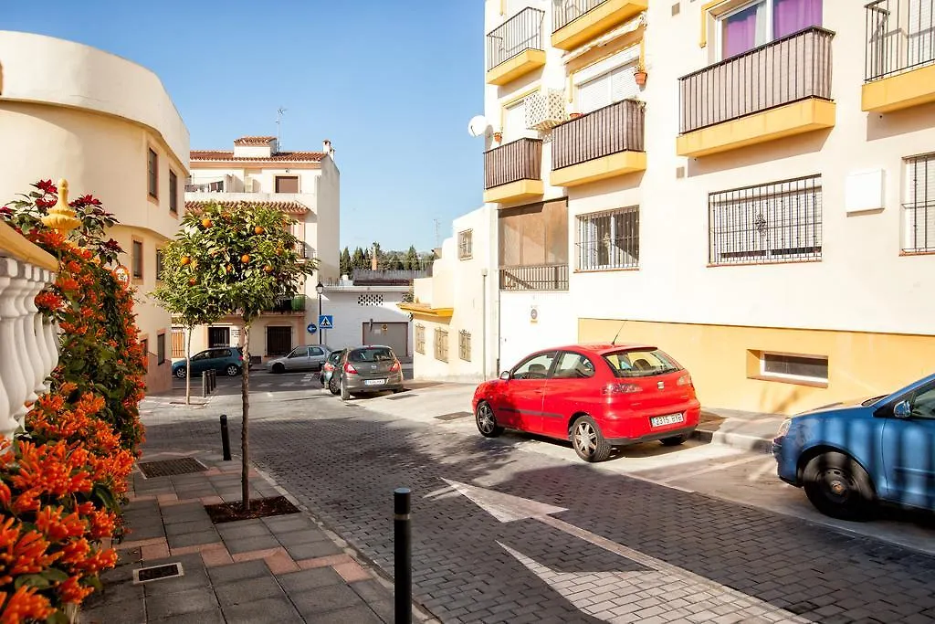 Dona Elena Apartment Fuengirola 0*,  Spain