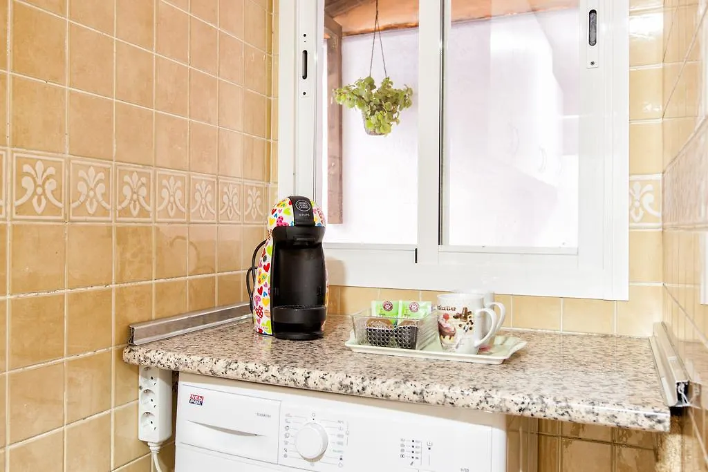 Dona Elena Apartment Fuengirola Spain