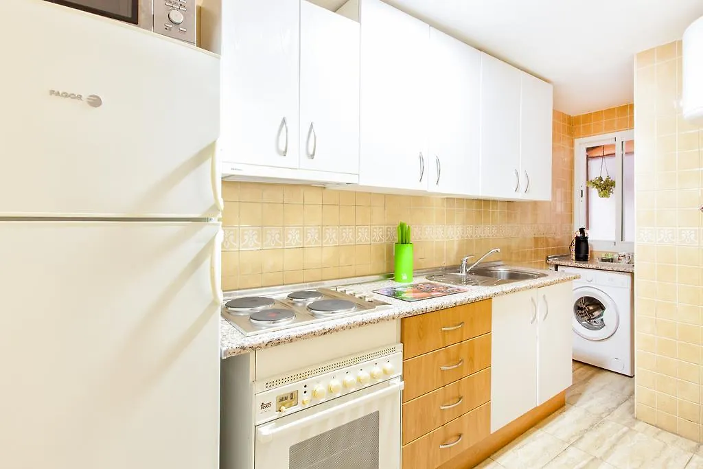Dona Elena Apartment Fuengirola