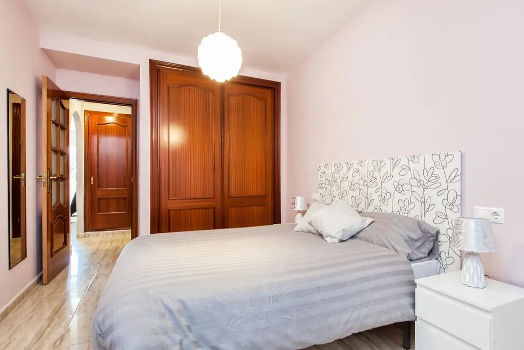 Dona Elena Apartment Fuengirola