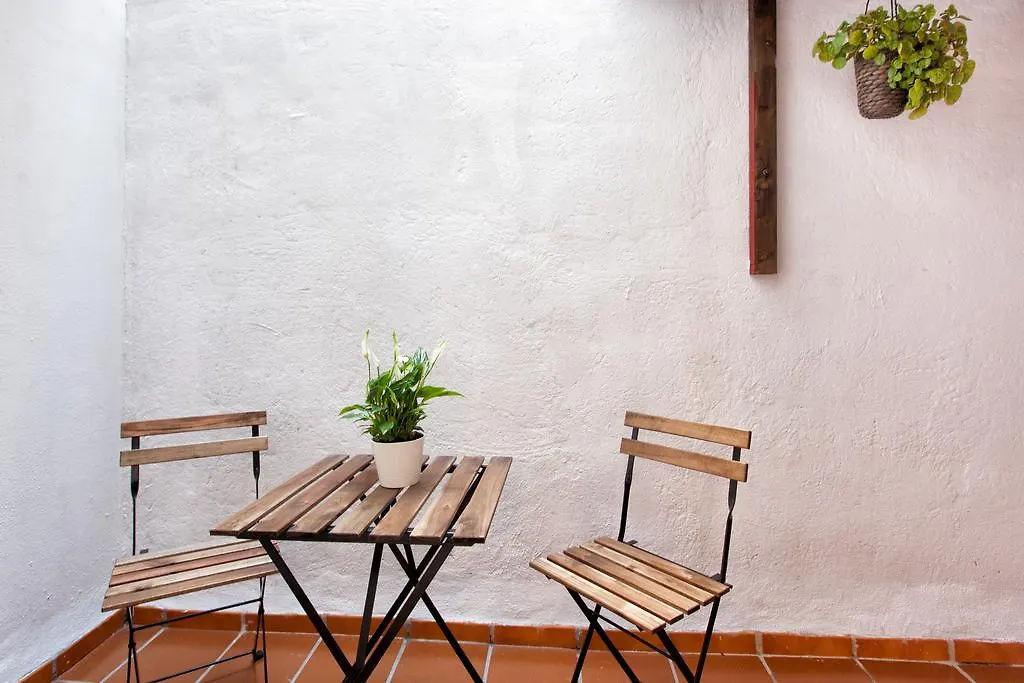 Dona Elena Apartment Fuengirola