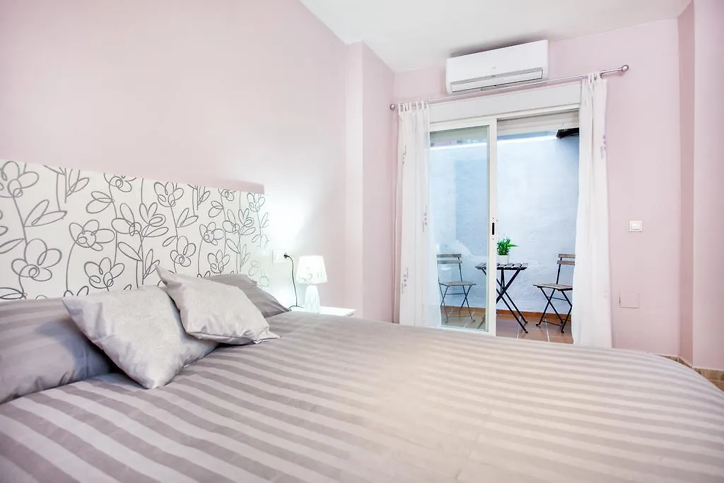 Dona Elena Apartment Fuengirola