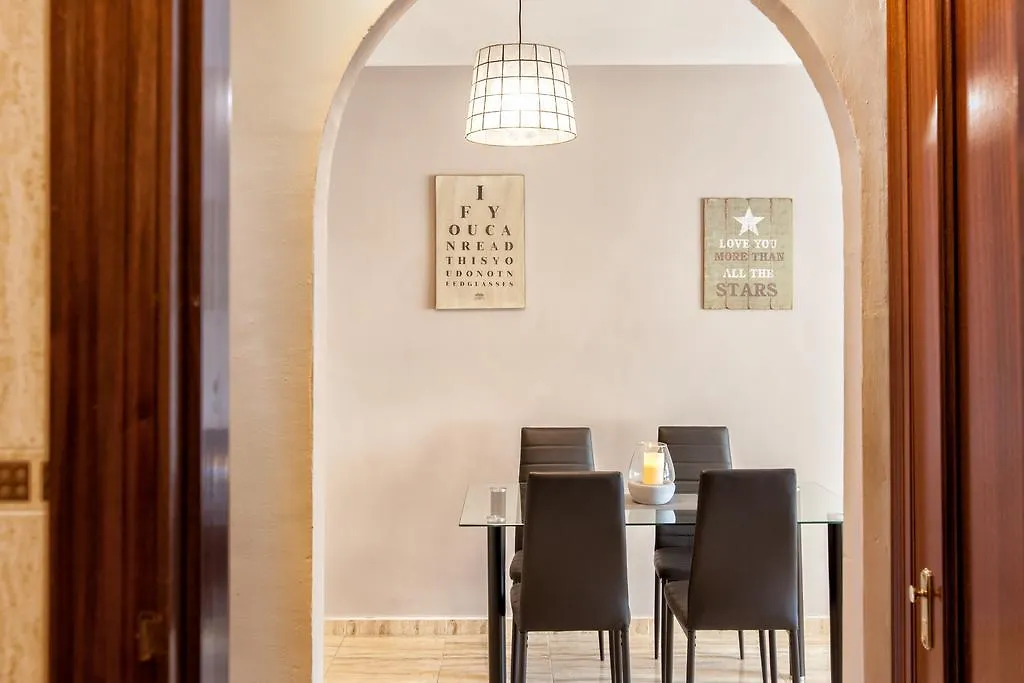 Dona Elena Apartment Fuengirola