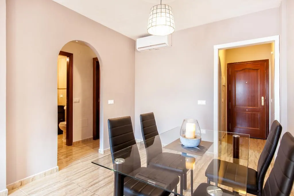 Dona Elena Apartment Fuengirola