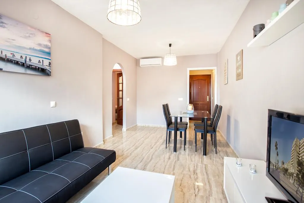 Dona Elena Apartment Fuengirola