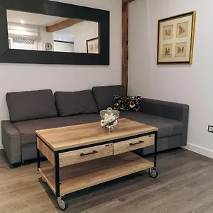  Apartamento Ático luminoso (Cardenal Cisneros) España