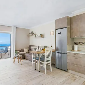  Apartamento Ocean Smart Home, Hi-end Services, Media Streaming España