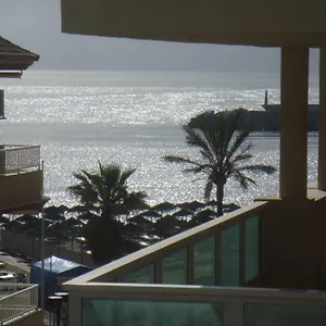  Apartamento Centro Cepa España